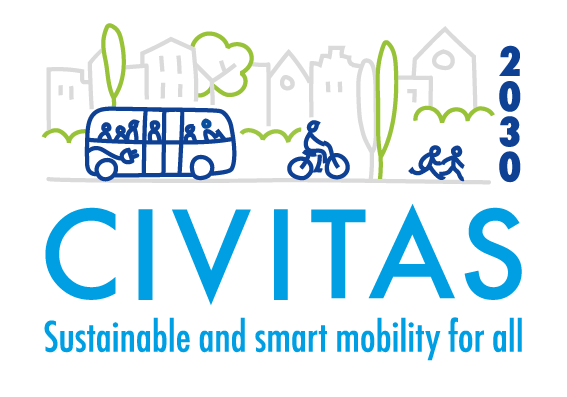 Logo: Civitas Project