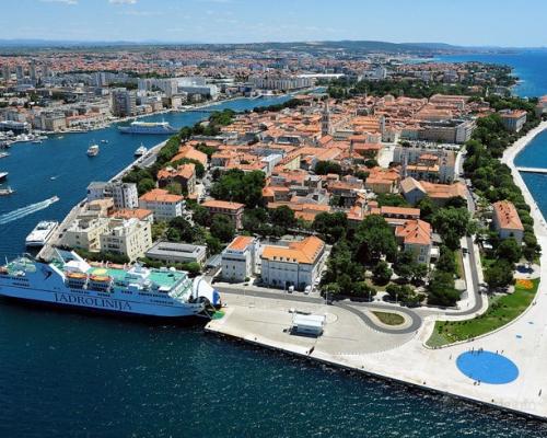 Zadar