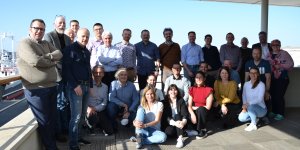 Group Picture La Rochelle