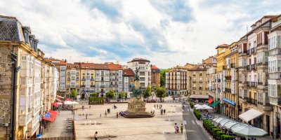 Vitoria Gasteiz