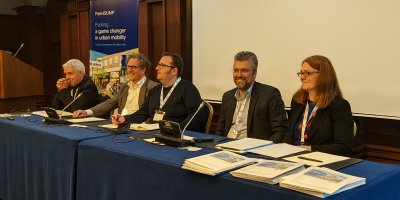 Panelists