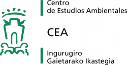 Logo CEA