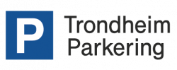 Logo Trondheim Parkering