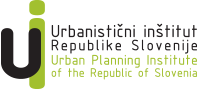 The Urban Planning Institute of the Republic of Slovenia (UIRS)