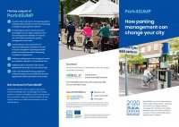 Park4Sump Leaflet