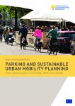 Practitioner briefing on parking in the framework of the Sustainable Urban Mobility Planning (SUMP) guidelines 2